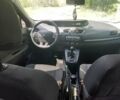 Черный Рено Сценик, объемом двигателя 1.5 л и пробегом 213 тыс. км за 7200 $, фото 1 на Automoto.ua