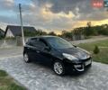 Черный Рено Сценик, объемом двигателя 1.9 л и пробегом 340 тыс. км за 6000 $, фото 1 на Automoto.ua