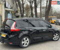 Черный Рено Сценик, объемом двигателя 1.6 л и пробегом 325 тыс. км за 8300 $, фото 8 на Automoto.ua