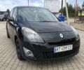 Рено Сценік 2011 у Коломые на Automoto.ua Чорний Рено Сценік, об'ємом двигуна 1.5 л та пробігом 158 тис. км за 5500 $, фото 10 на Automoto.ua