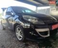 Черный Рено Сценик, объемом двигателя 1.6 л и пробегом 161 тыс. км за 7800 $, фото 1 на Automoto.ua