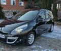 Чорний Рено Сценік, об'ємом двигуна 1.6 л та пробігом 195 тис. км за 8400 $, фото 1 на Automoto.ua