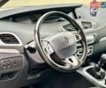Черный Рено Сценик, объемом двигателя 1.5 л и пробегом 236 тыс. км за 7300 $, фото 18 на Automoto.ua