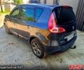 Чорний Рено Сценік, об'ємом двигуна 1.6 л та пробігом 270 тис. км за 6700 $, фото 3 на Automoto.ua