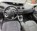Рено Сценік 2011 у Костополе на Automoto.ua Чорний Рено Сценік, об'ємом двигуна 1.46 л та пробігом 212 тис. км за 7500 $, фото 4 на Automoto.ua