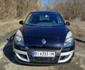 Черный Рено Сценик, объемом двигателя 1.4 л и пробегом 134 тыс. км за 7300 $, фото 1 на Automoto.ua
