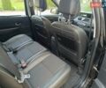 Черный Рено Сценик, объемом двигателя 1.46 л и пробегом 182 тыс. км за 7700 $, фото 46 на Automoto.ua