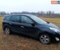 Чорний Рено Сценік, об'ємом двигуна 1.6 л та пробігом 253 тис. км за 7200 $, фото 1 на Automoto.ua