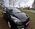 Чорний Рено Сценік, об'ємом двигуна 1.6 л та пробігом 212 тис. км за 8499 $, фото 1 на Automoto.ua