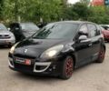 Черный Рено Сценик, объемом двигателя 1.6 л и пробегом 257 тыс. км за 6890 $, фото 1 на Automoto.ua
