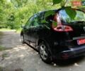 Черный Рено Сценик, объемом двигателя 1.6 л и пробегом 161 тыс. км за 7800 $, фото 20 на Automoto.ua