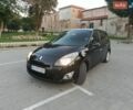 Черный Рено Сценик, объемом двигателя 1.5 л и пробегом 289 тыс. км за 7100 $, фото 1 на Automoto.ua