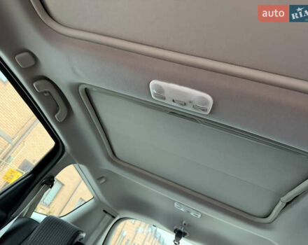 Черный Рено Сценик, объемом двигателя 1.61 л и пробегом 230 тыс. км за 7800 $, фото 6 на Automoto.ua