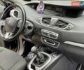 Черный Рено Сценик, объемом двигателя 1.5 л и пробегом 236 тыс. км за 7300 $, фото 28 на Automoto.ua