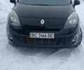 Чорний Рено Сценік, об'ємом двигуна 1.5 л та пробігом 273 тис. км за 6000 $, фото 1 на Automoto.ua