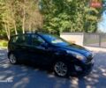 Чорний Рено Сценік, об'ємом двигуна 1.46 л та пробігом 235 тис. км за 6500 $, фото 1 на Automoto.ua