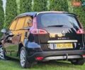 Чорний Рено Сценік, об'ємом двигуна 1.5 л та пробігом 272 тис. км за 6400 $, фото 10 на Automoto.ua
