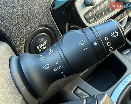 Чорний Рено Сценік, об'ємом двигуна 1.5 л та пробігом 233 тис. км за 7700 $, фото 11 на Automoto.ua