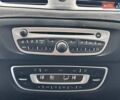 Черный Рено Сценик, объемом двигателя 1.5 л и пробегом 215 тыс. км за 7400 $, фото 18 на Automoto.ua