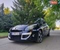 Черный Рено Сценик, объемом двигателя 1.6 л и пробегом 303 тыс. км за 7250 $, фото 1 на Automoto.ua