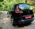 Черный Рено Сценик, объемом двигателя 1.6 л и пробегом 161 тыс. км за 7800 $, фото 23 на Automoto.ua