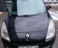 Черный Рено Сценик, объемом двигателя 1.6 л и пробегом 277 тыс. км за 7500 $, фото 1 на Automoto.ua
