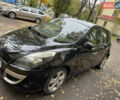 Рено Сценік 2011 у Вінниці на Automoto.ua Чорний Рено Сценік, об'ємом двигуна 1.5 л та пробігом 210 тис. км за 7300 $, фото 2 на Automoto.ua