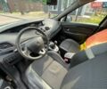 Черный Рено Сценик, объемом двигателя 1.6 л и пробегом 225 тыс. км за 6999 $, фото 10 на Automoto.ua