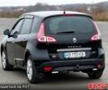 Черный Рено Сценик, объемом двигателя 1.5 л и пробегом 241 тыс. км за 6400 $, фото 1 на Automoto.ua