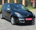 Черный Рено Сценик, объемом двигателя 1.6 л и пробегом 182 тыс. км за 8100 $, фото 1 на Automoto.ua