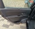 Черный Рено Сценик, объемом двигателя 1.46 л и пробегом 182 тыс. км за 7700 $, фото 41 на Automoto.ua