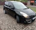 Черный Рено Сценик, объемом двигателя 1.5 л и пробегом 239 тыс. км за 5500 $, фото 14 на Automoto.ua