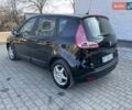 Черный Рено Сценик, объемом двигателя 1.46 л и пробегом 245 тыс. км за 6200 $, фото 1 на Automoto.ua