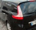Черный Рено Сценик, объемом двигателя 1.6 л и пробегом 256 тыс. км за 7300 $, фото 3 на Automoto.ua