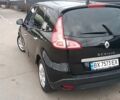 Черный Рено Сценик, объемом двигателя 1.6 л и пробегом 310 тыс. км за 7300 $, фото 2 на Automoto.ua