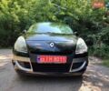 Черный Рено Сценик, объемом двигателя 1.6 л и пробегом 161 тыс. км за 7800 $, фото 38 на Automoto.ua