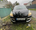 Рено Сценік 2011 у Вінниці на Automoto.ua Чорний Рено Сценік, об'ємом двигуна 1.5 л та пробігом 210 тис. км за 7300 $, фото 1 на Automoto.ua