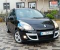 Черный Рено Сценик, объемом двигателя 1.46 л и пробегом 182 тыс. км за 7700 $, фото 14 на Automoto.ua