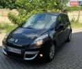 Черный Рено Сценик, объемом двигателя 1.6 л и пробегом 214 тыс. км за 5750 $, фото 1 на Automoto.ua