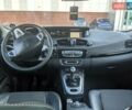 Черный Рено Сценик, объемом двигателя 1.6 л и пробегом 227 тыс. км за 9500 $, фото 6 на Automoto.ua