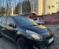 Черный Рено Сценик, объемом двигателя 1.5 л и пробегом 302 тыс. км за 5550 $, фото 1 на Automoto.ua