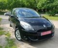 Черный Рено Сценик, объемом двигателя 1.6 л и пробегом 160 тыс. км за 6800 $, фото 1 на Automoto.ua