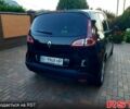 Черный Рено Сценик, объемом двигателя 1.5 л и пробегом 270 тыс. км за 7400 $, фото 2 на Automoto.ua