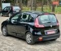 Черный Рено Сценик, объемом двигателя 1.5 л и пробегом 236 тыс. км за 7300 $, фото 12 на Automoto.ua