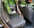 Черный Рено Сценик, объемом двигателя 1.6 л и пробегом 161 тыс. км за 7800 $, фото 28 на Automoto.ua
