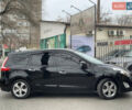 Черный Рено Сценик, объемом двигателя 1.6 л и пробегом 325 тыс. км за 8300 $, фото 1 на Automoto.ua