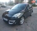 Черный Рено Сценик, объемом двигателя 1.5 л и пробегом 275 тыс. км за 6999 $, фото 17 на Automoto.ua