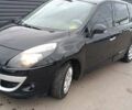 Черный Рено Сценик, объемом двигателя 1.6 л и пробегом 310 тыс. км за 7300 $, фото 1 на Automoto.ua