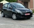 Черный Рено Сценик, объемом двигателя 1.6 л и пробегом 152 тыс. км за 7600 $, фото 1 на Automoto.ua