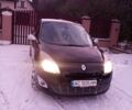 Черный Рено Сценик, объемом двигателя 1.6 л и пробегом 330 тыс. км за 6500 $, фото 1 на Automoto.ua